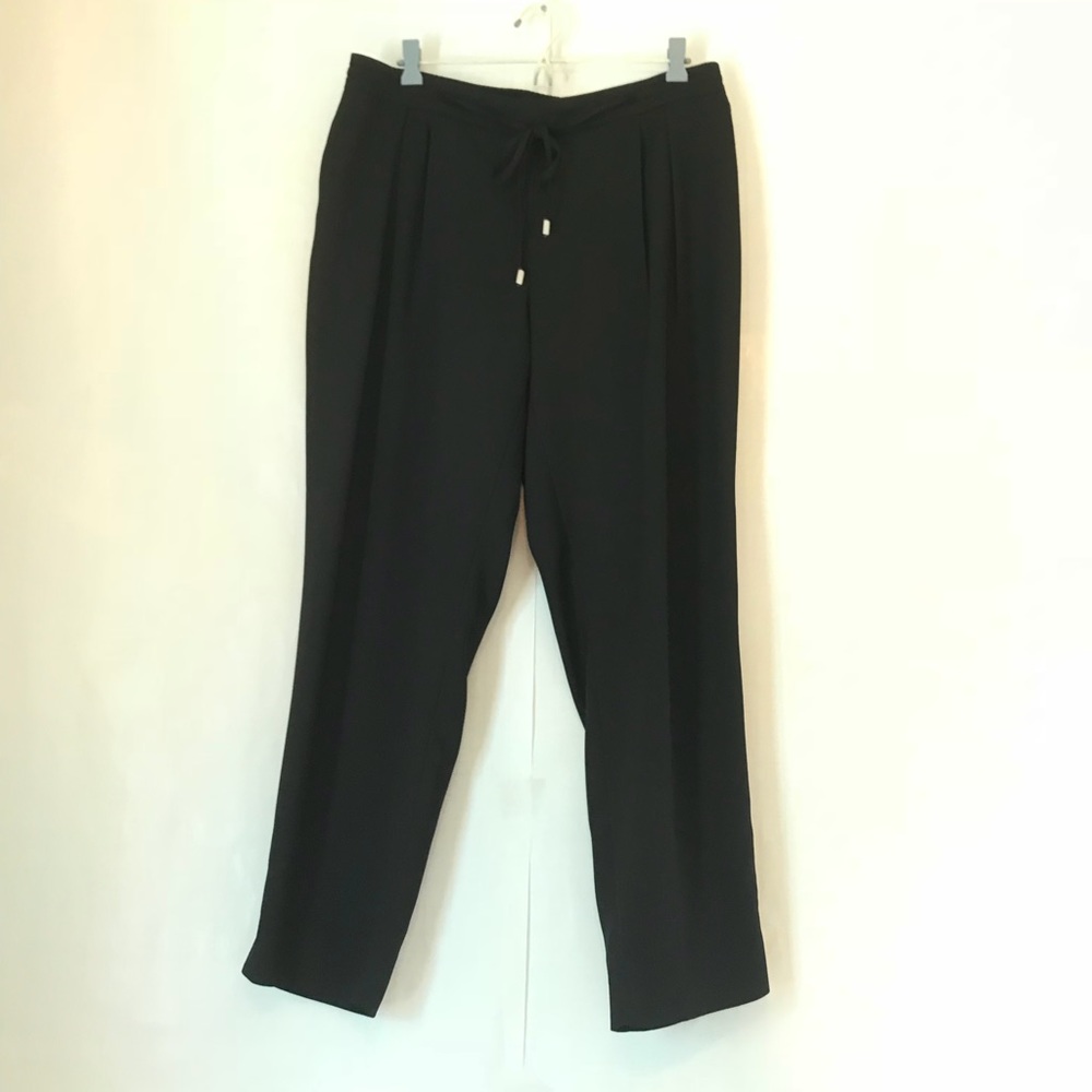 Zara Capri Pants